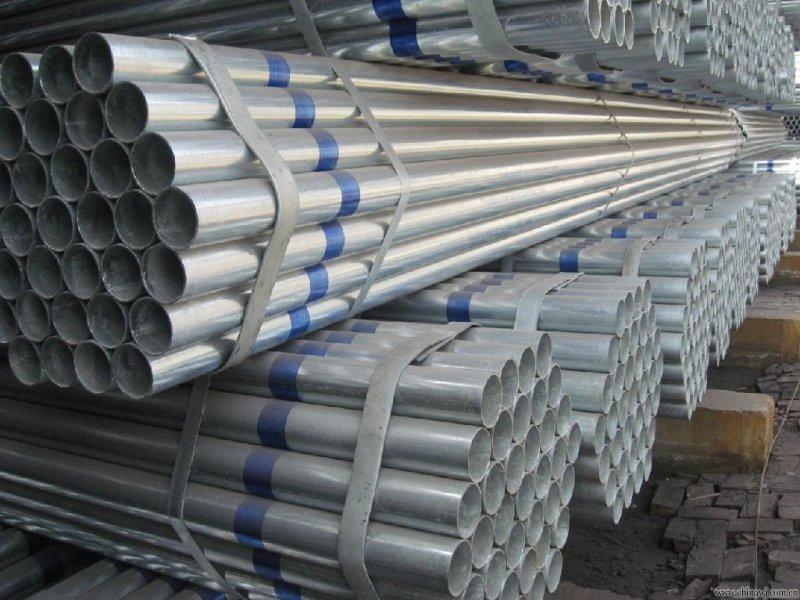 镀锌钢管