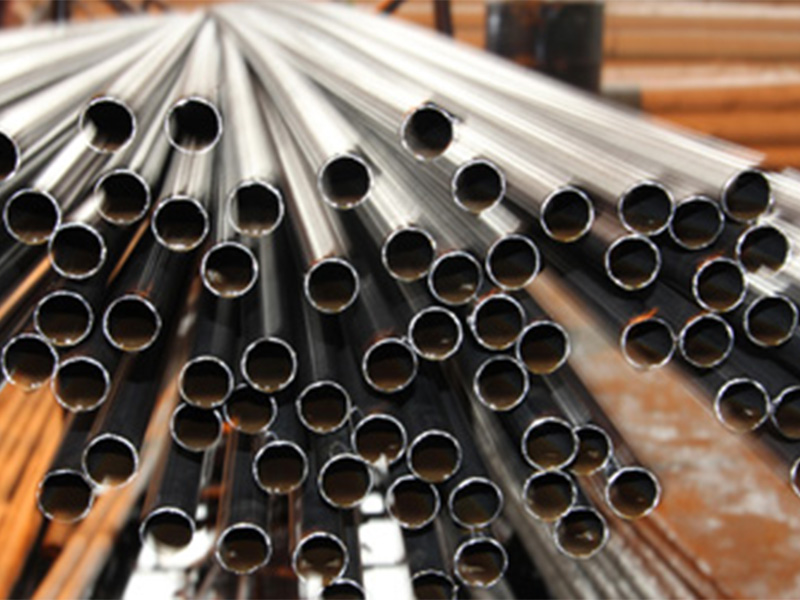 精密钢管